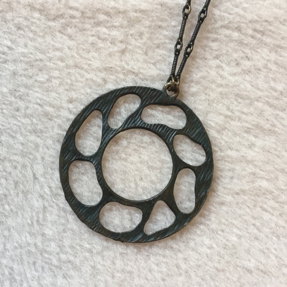 Artisan Necklace